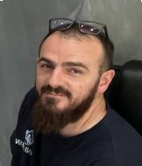 Veton Kafexhiu